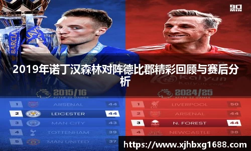 2019年诺丁汉森林对阵德比郡精彩回顾与赛后分析